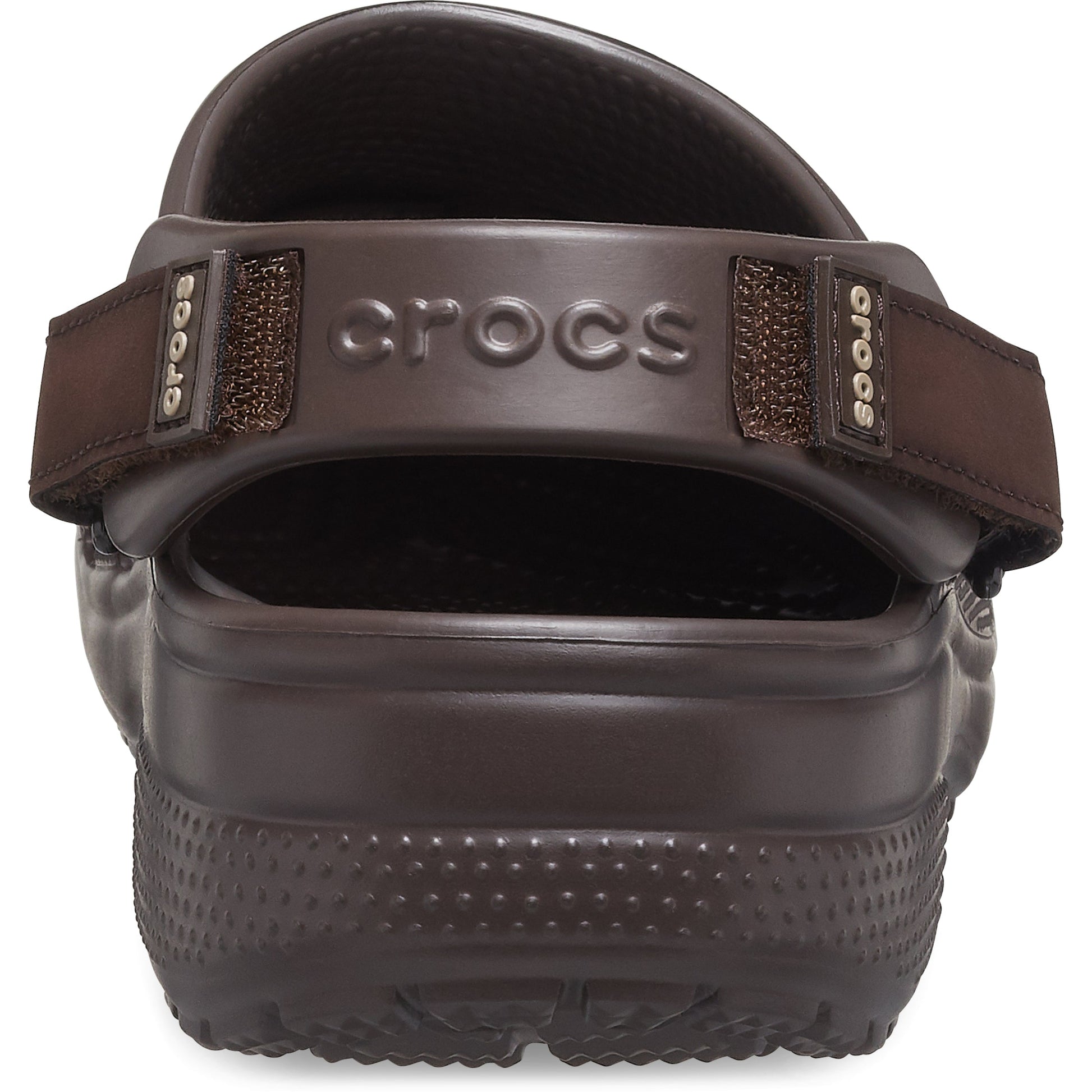 CR-Y (Yukon vista II clog mens espresso) 12294347 CROCS