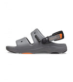 CR-A5 (Crocs classic all - terrain sandal slate grey) 22393478 CROCS