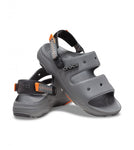 CR-A5 (Crocs classic all - terrain sandal slate grey) 22393478 CROCS