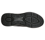 S-V9 (Go walk arch fit - idyllic black) 12197538 - Otahuhu Shoes