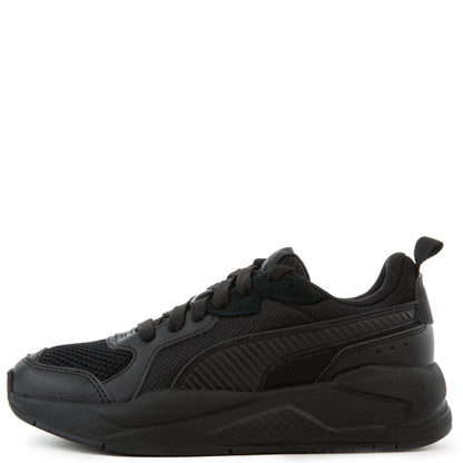 P-M37 (X-Ray jr puma Children black/dark shadow) 121994000 - Otahuhu Shoes