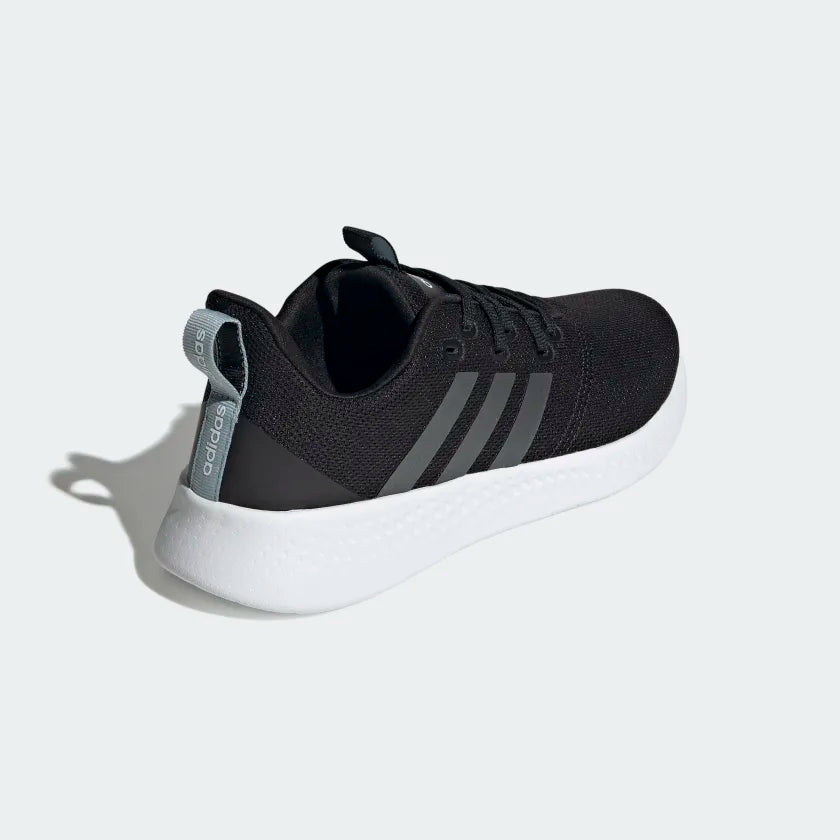 A-P63 (Adidas puremotion shoes black/magic grey metallic) 42297165 ADIDAS