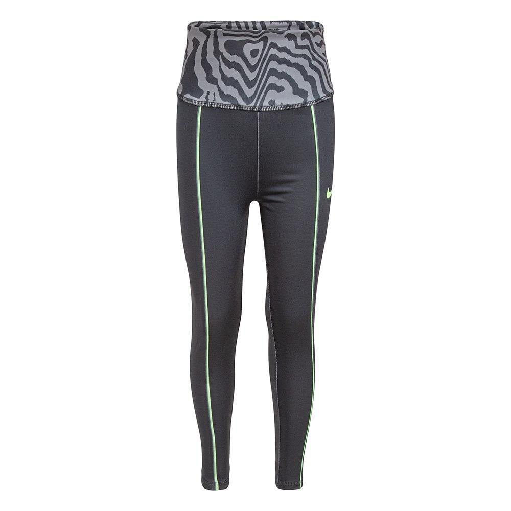 RK-X3 (Nike electric zebra leggings black) 52192000 - Otahuhu Shoes