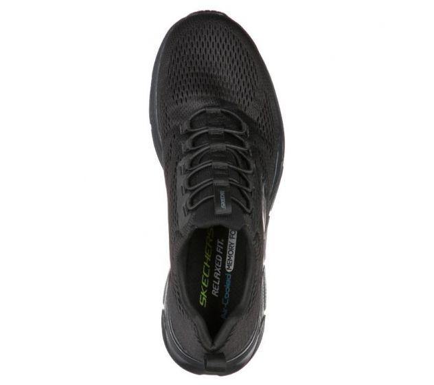 S-W9 (Equalizer 4.0 - wraithern black/black) 12196650 - Otahuhu Shoes