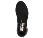 S-G11 (Skechers ultra flex 3.0 smooth step black/black) 22397985 SKECHERS