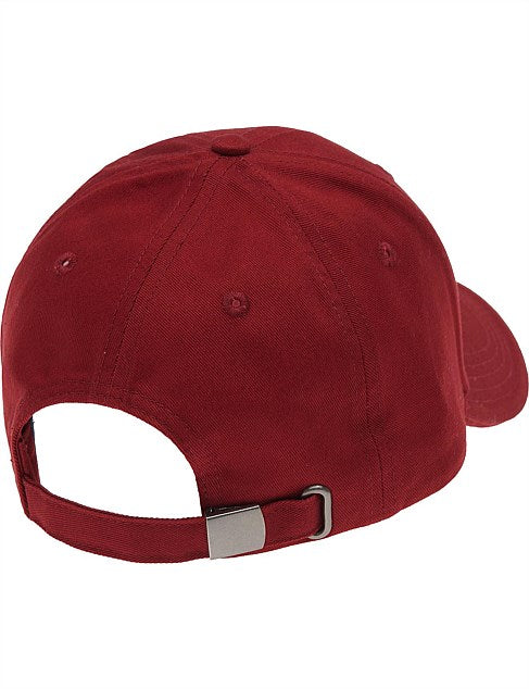 CA-P9 (Champion life vars dad cap cranberry tart) 112191956 CHAMPION