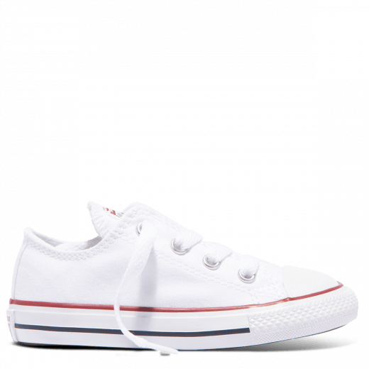 CT-D14 (INF CT WHT OX) 122093100 - Otahuhu Shoes