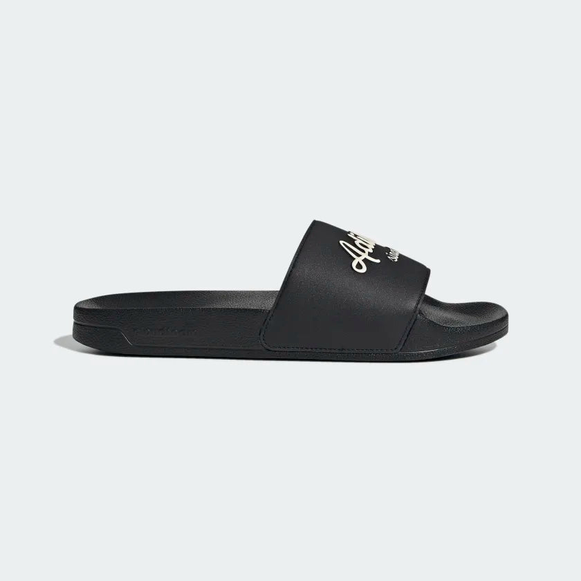 A-F64 (Adilette shower slides black/white) 82292815 ADIDAS