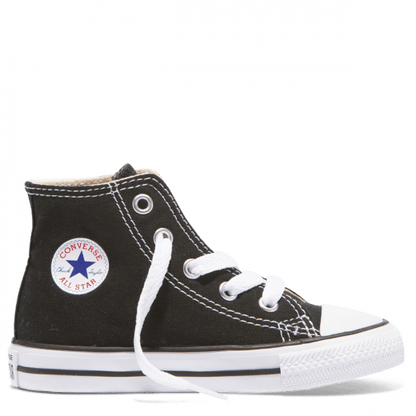 CT-M (INF CT ALLSTA BLACK HI) 51692950 - Otahuhu Shoes