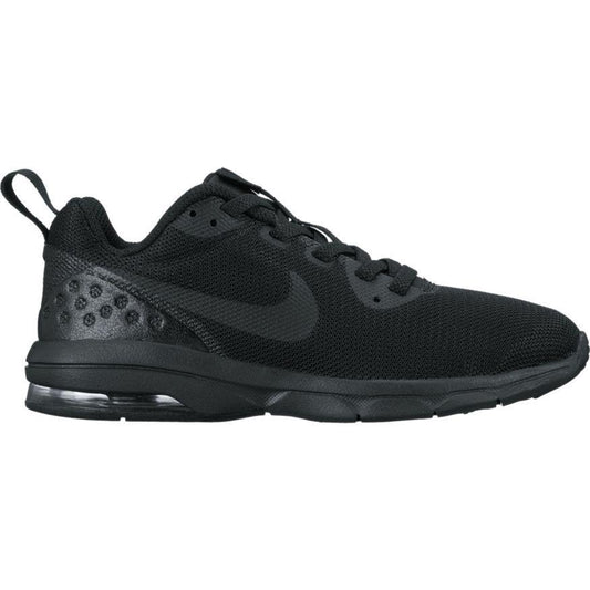 N-S105 (NIKE AIR MAX MOTION LW BLK) 101895627 - Otahuhu Shoes