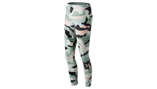 NBA-D2 (Aqua camo legging mgn mineral green) 92091890 - Otahuhu Shoes