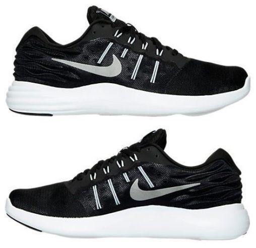 N-O90 (Lunarstelos black/metallic silver) 81698184 - Otahuhu Shoes