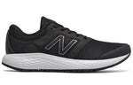 NB-S7 (New balance 420 v1 2E width sport shoes black) 92393000