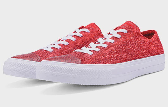 CT-X29 (CT FLYKNIT LOW MULTI CAS/RED) 51896500 CONVERSE