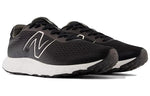 NB-Z7 (New balance M520v8 2E width black/white) 92393000