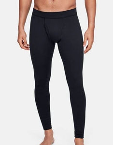 UAA-F5 (Mens packaged base 4.0 leggings black/pitcg gray 1343245-001) 12295652 UNDER ARMOUR