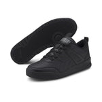 P-J38 (Puma backcourt sl puma black/black) 8209500 - Otahuhu Shoes