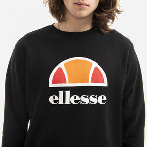 Ellesse Sweatshirt - black 