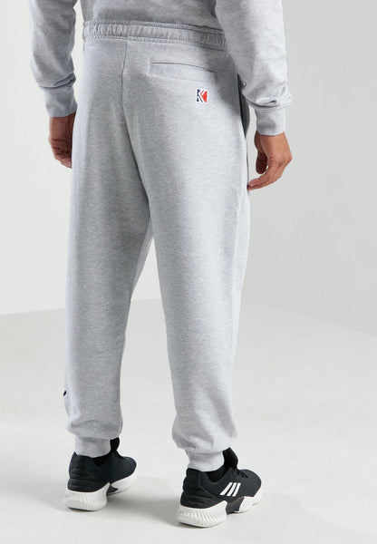 KKA-R (Signature sweatpants ash grey) 72197433 - Otahuhu Shoes