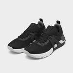 UA-Q6 (Mens project rock 4 white/ pitch gray) 1021910434 UNDER ARMOUR