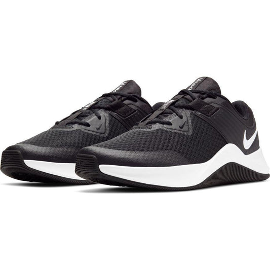 N-T120 (Nike mc trainer black/white) 42196138 - Otahuhu Shoes