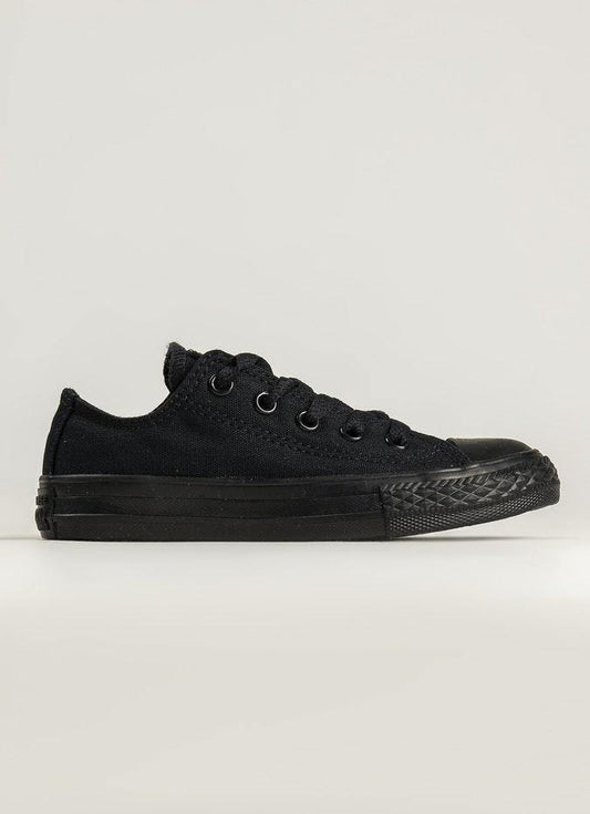 CT-Z22 (CT OX BLK MONO - BLK/BLK) 51592950 - Otahuhu Shoes