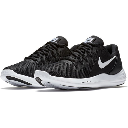 N-L99 (WMNS LUNAR APPARENT BLK/WHT) 81797289 NIKE