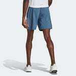 AA-B16 (Adidas training shorts wonder steel) 112292815 ADIDAS