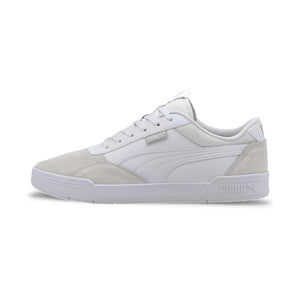 P-R38 (C - Skate puma white) 92094500 - Otahuhu Shoes