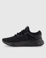 P-I43 (Puma pacer future black/black) 22397000 PUMA