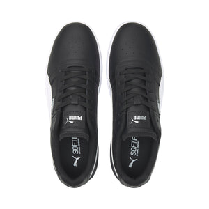 Puma smash l discount black dark shadow