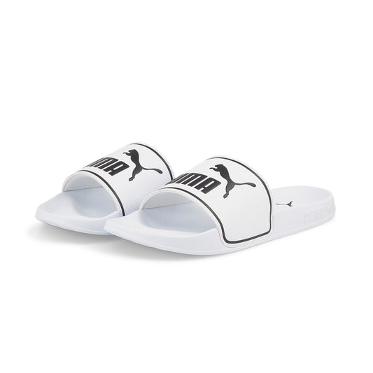 P-N42 (Leadcat 2.0 white/black) 92292250 PUMA
