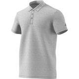 AA-J2 (ESS BASE POLO MGREY) 71892560 - Otahuhu Shoes