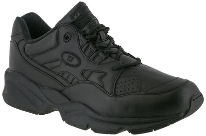 PR-D (STABILITY WALKER BLACK)51597500 - Otahuhu Shoes