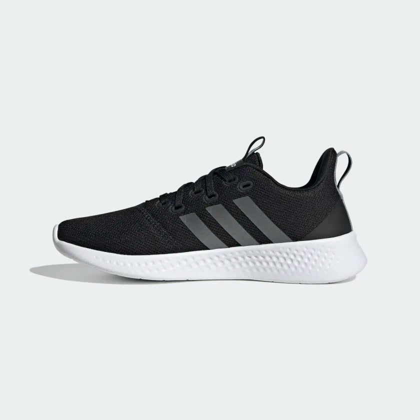 A-P63 (Adidas puremotion shoes black/magic grey metallic) 42297165 ADIDAS