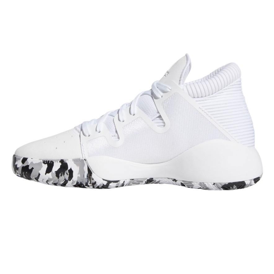 A-X56 (Pro vision KIDS j ftwwht/lgrani/cblk) 12096650 - Otahuhu Shoes