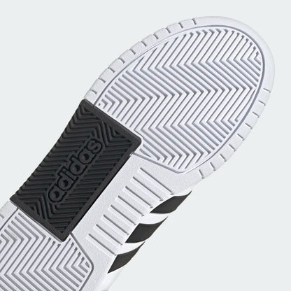 A-Z64 (Adidas 100db shoes white/black) 112297675 ADIDAS