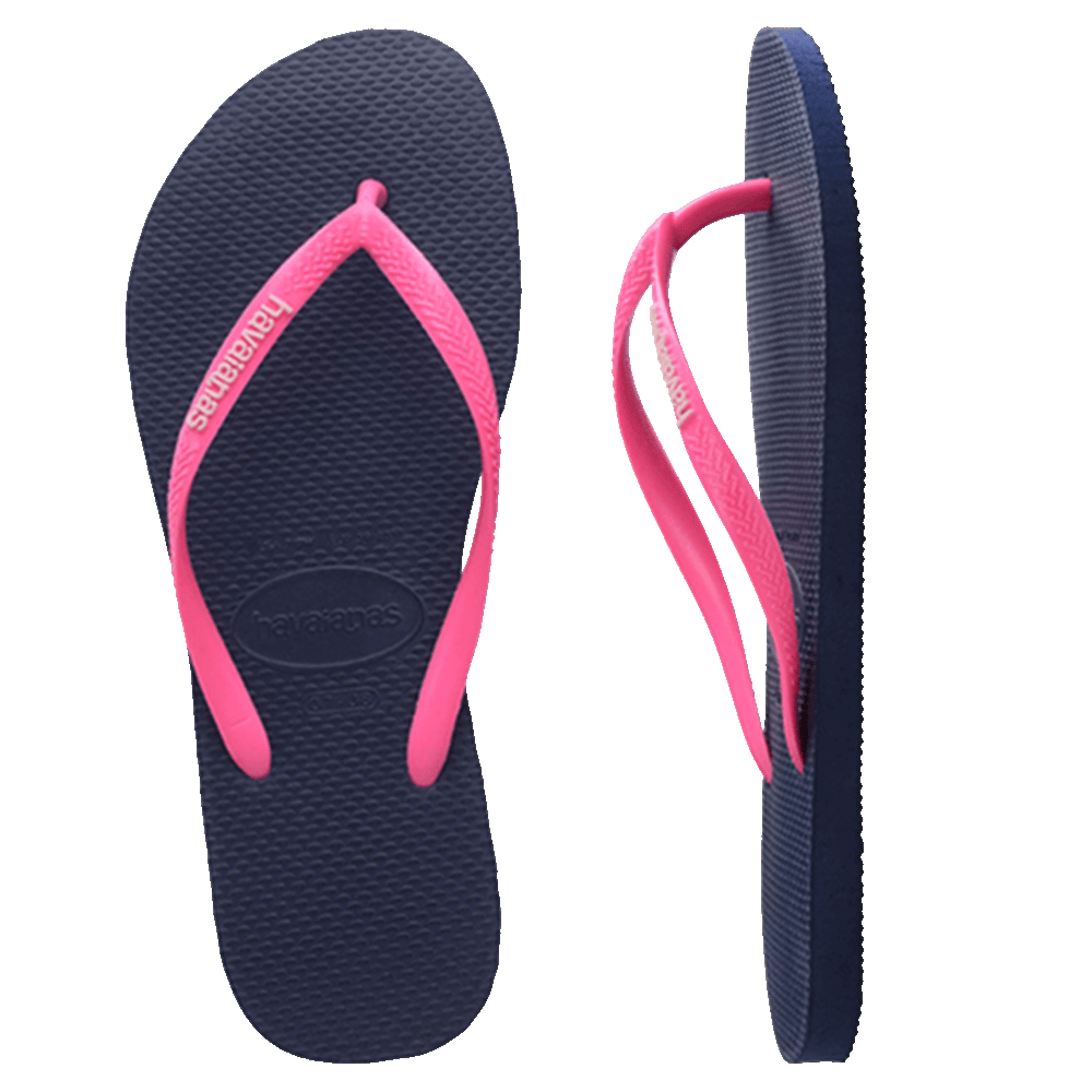 HA-WY6 (Slim logo pop up 9726 marine/wonder f22) 82291800 HAVAIANAS