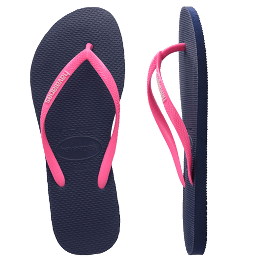 HA-WY6 (Slim logo pop up 9726 marine/wonder f22) 82291800 HAVAIANAS