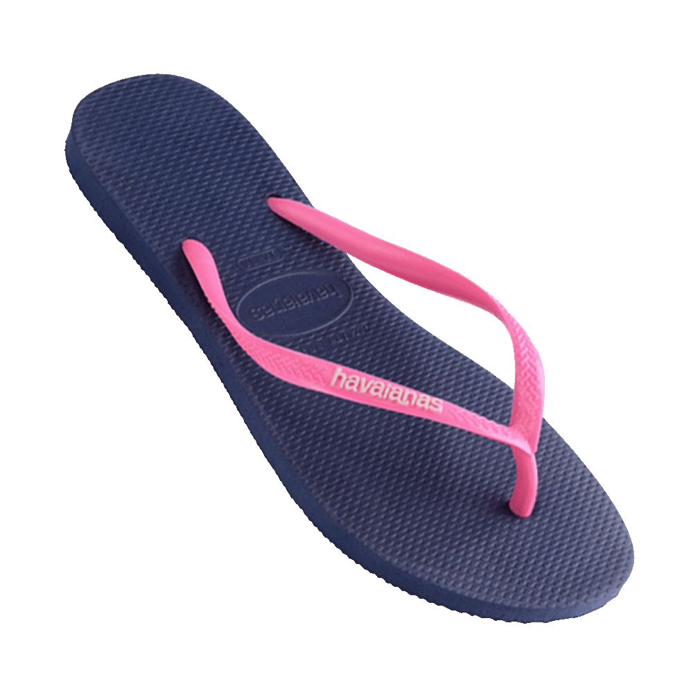 HA-WY6 (Slim logo pop up 9726 marine/wonder f22) 82291800 HAVAIANAS