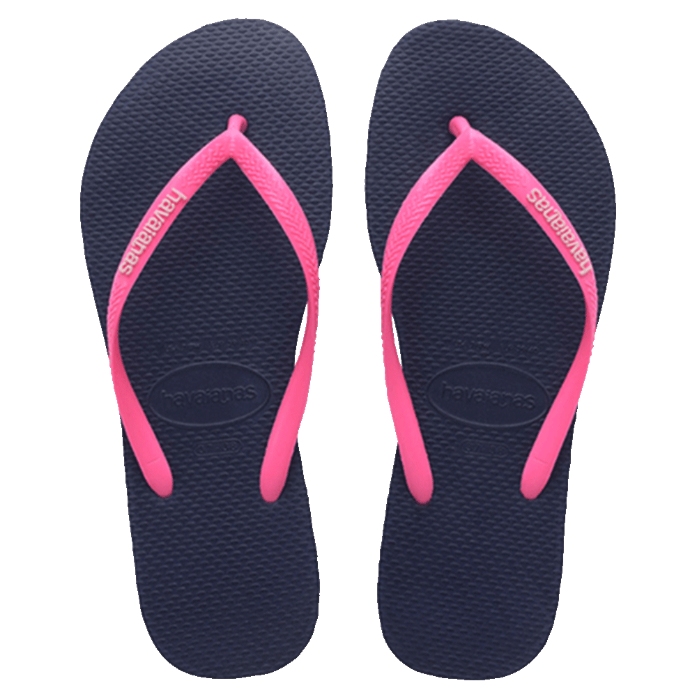 HA-WY6 (Slim logo pop up 9726 marine/wonder f22) 82291800 HAVAIANAS