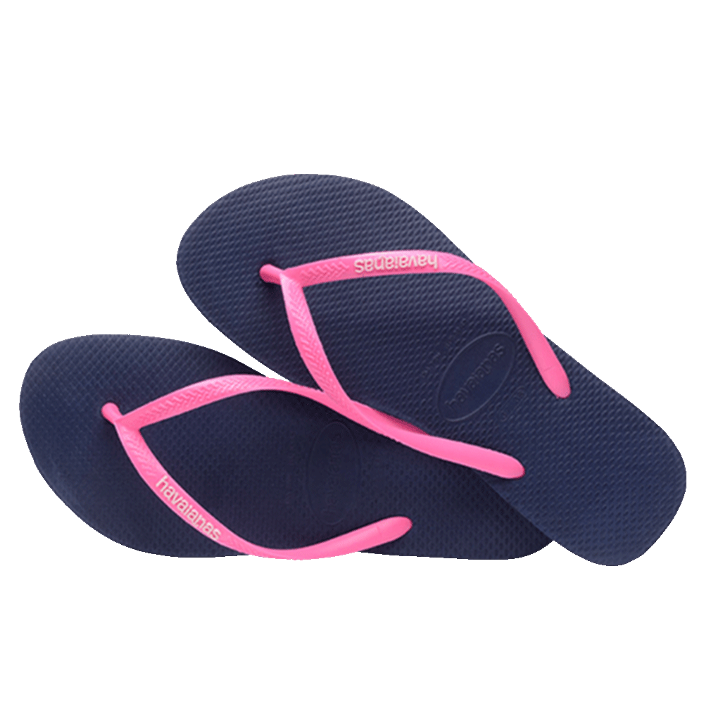 HA-WY6 (Slim logo pop up 9726 marine/wonder f22) 82291800 HAVAIANAS