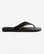 HA-B4 (URBAN BRAZIL 0090 BLK) 81891950 - Otahuhu Shoes