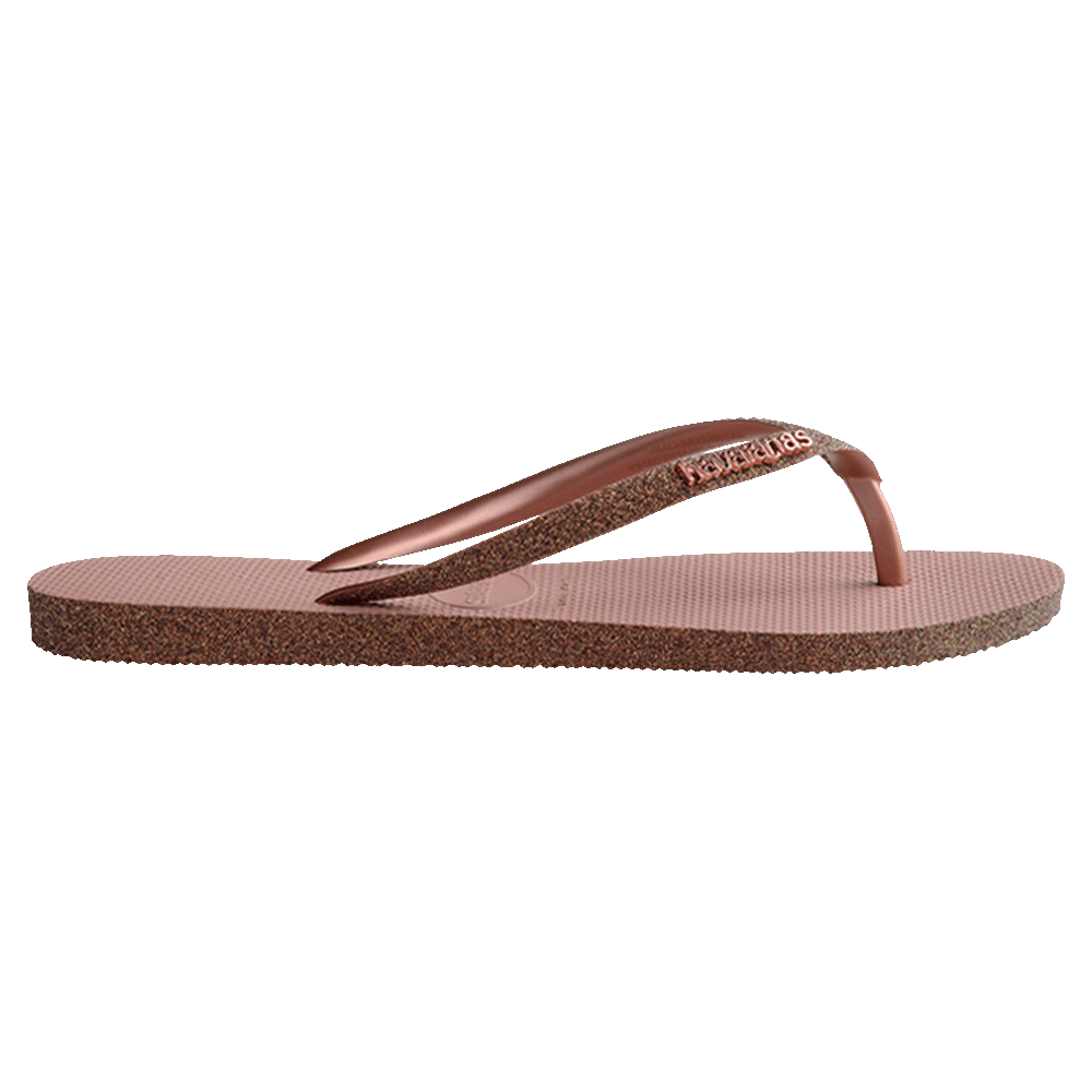 HA-WB7 (Slim sparkle II 3544 - crocus rose f22) 82292500 HAVAIANAS