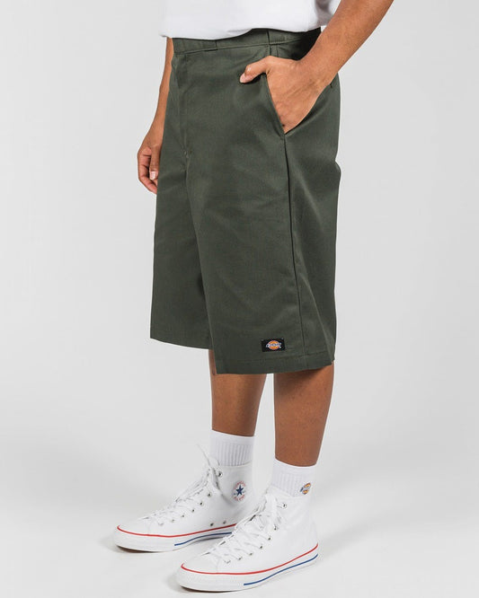 D-E3 (13 Inch multi olive Green) 32193915 DICKIES