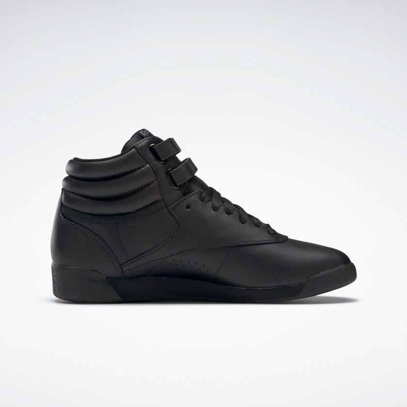 R-X13 (Reebok freestyle hi black/black) 32297700 REEBOK