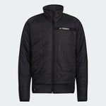 AA-T14 (Adidas terrex multi synthetic insulated jacket black) 622914325 ADIDAS