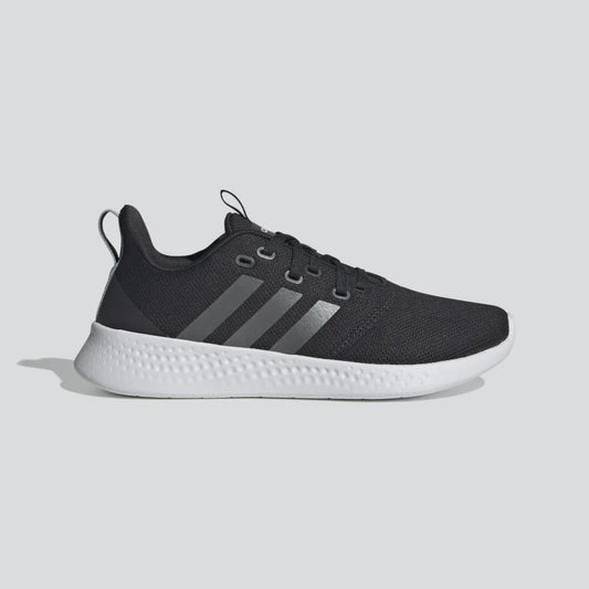 A-P63 (Adidas puremotion shoes black/magic grey metallic) 42297165 ADIDAS