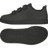 A-Z42 (VS ADVANTAGE CLEAN CMF C Children BLK/BLK/ONIX) 121693585 - Otahuhu Shoes