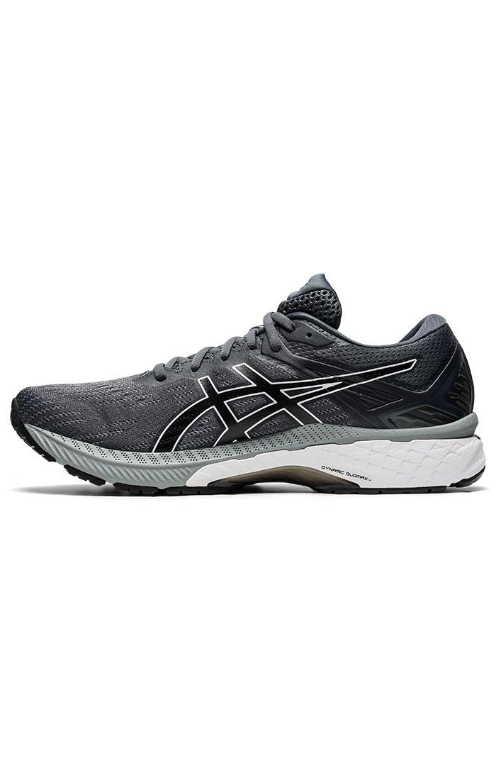 AS-Z8 (GT-2000 9 4E carrier grey/balck) 1120912800 ASICS